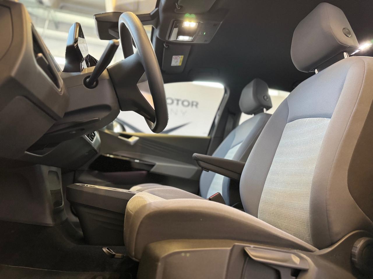 VOLKSWAGEN ID.3 Pro Performance - 8