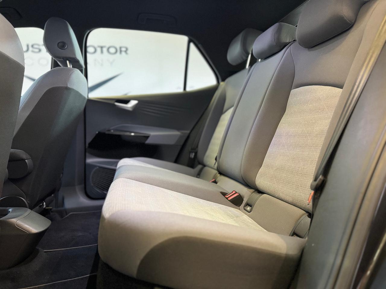 VOLKSWAGEN ID.3 Pro Performance - 9