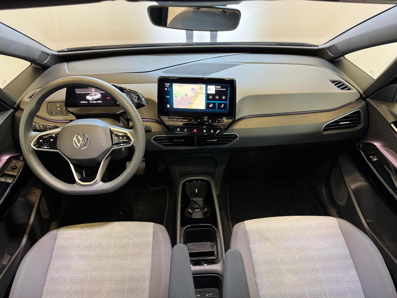 VOLKSWAGEN ID.3 Pro Performance - 11