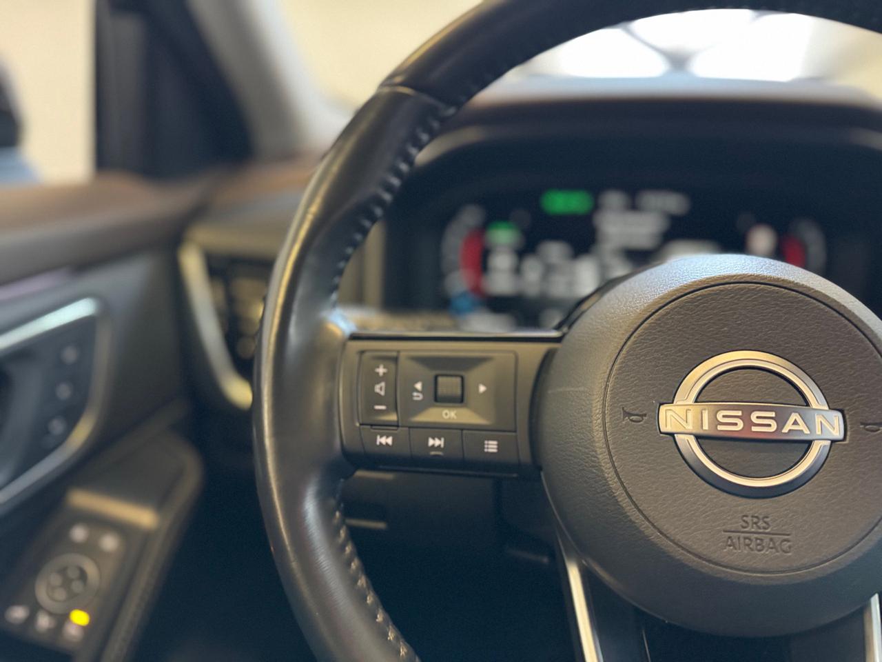 NISSAN X-Trail e-Power e-4orce 4WD 5 posti Tekna - 17