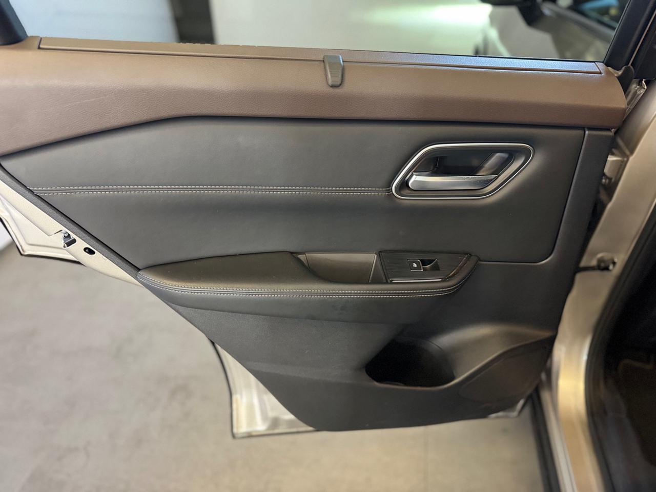 NISSAN X-Trail e-Power e-4orce 4WD 5 posti Tekna - 21