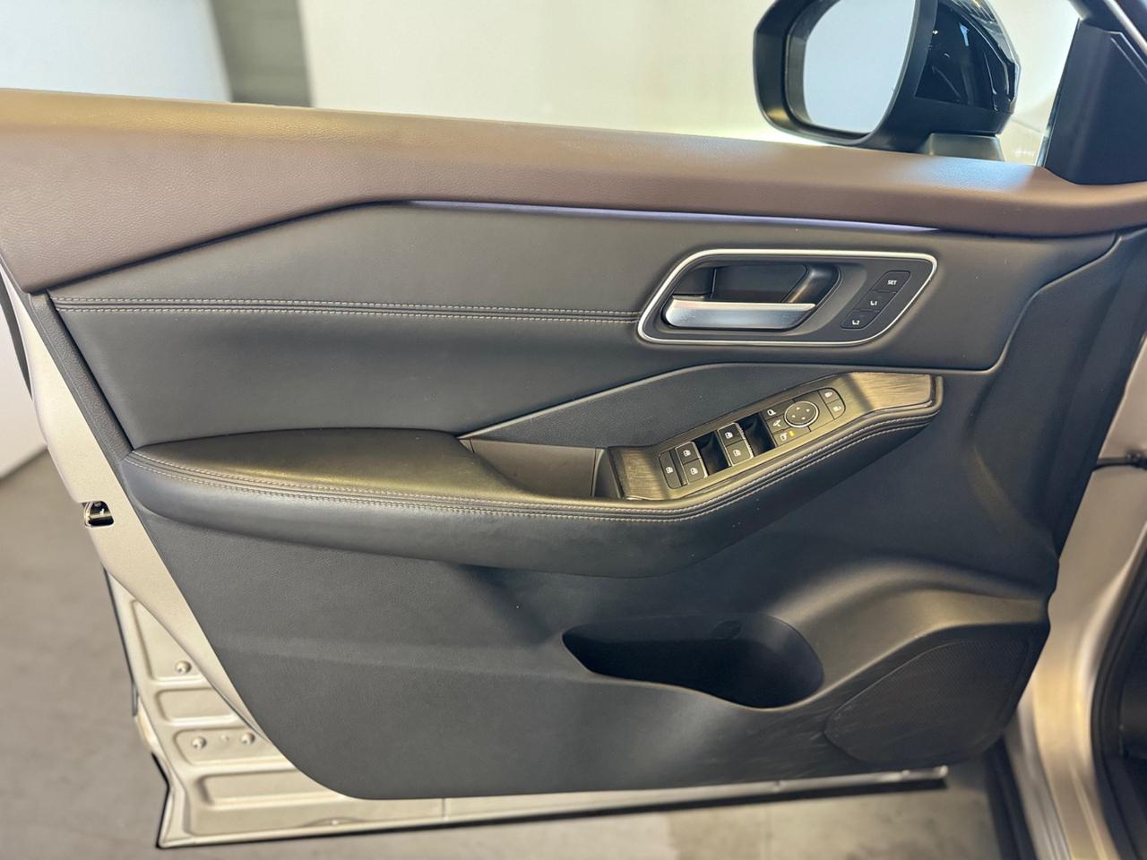 NISSAN X-Trail e-Power e-4orce 4WD 5 posti Tekna - 20