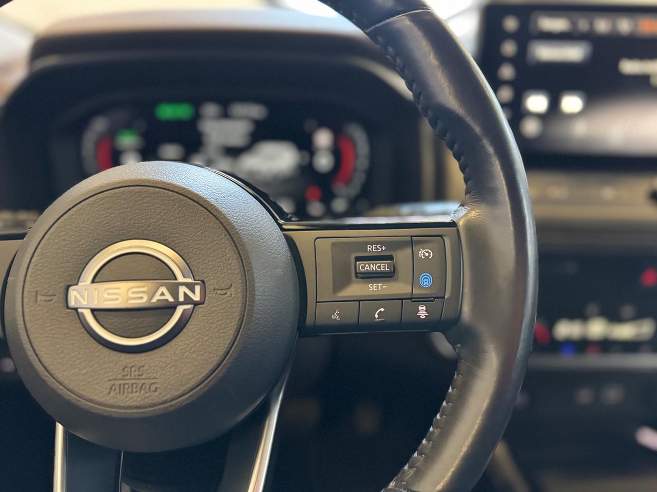 NISSAN X-Trail e-Power e-4orce 4WD 5 posti Tekna - 18