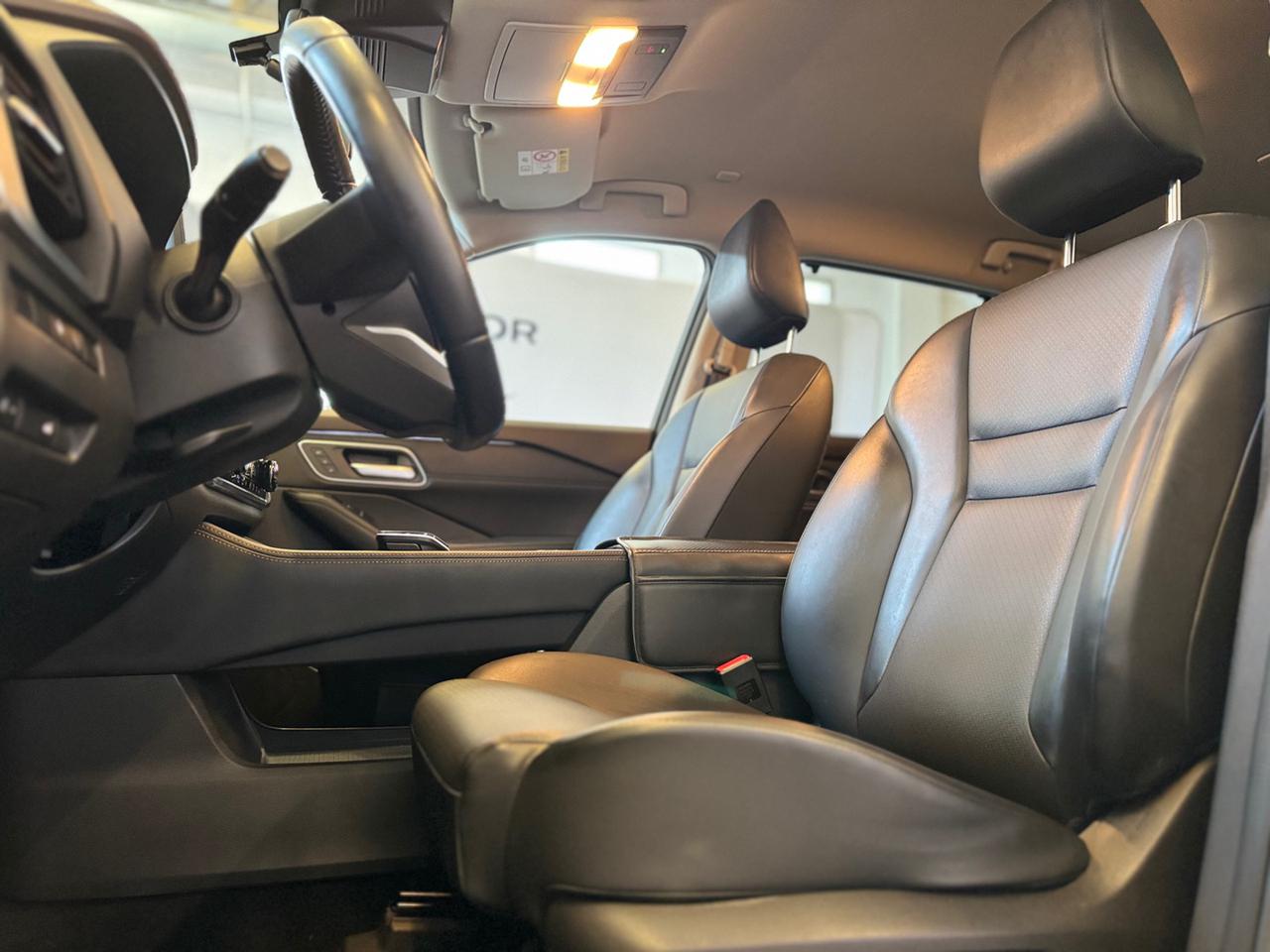 NISSAN X-Trail e-Power e-4orce 4WD 5 posti Tekna - 8