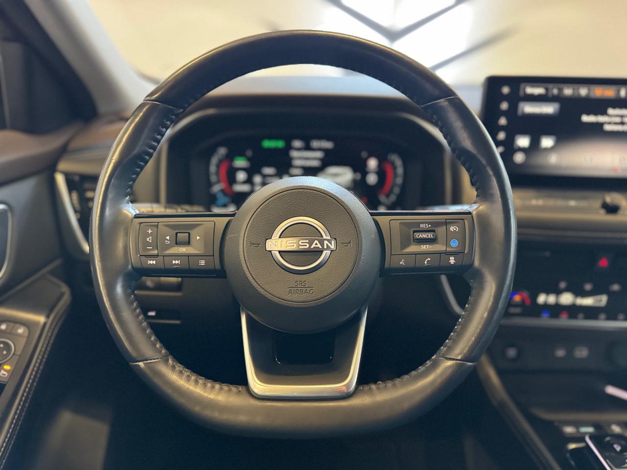 NISSAN X-Trail e-Power e-4orce 4WD 5 posti Tekna - 16