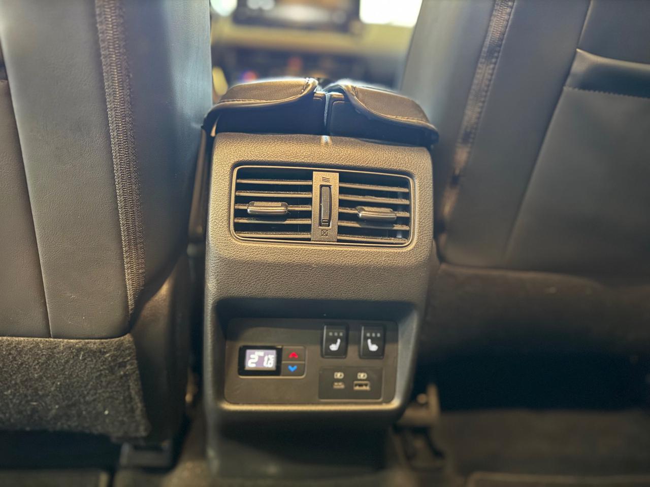 NISSAN X-Trail e-Power e-4orce 4WD 5 posti Tekna - 19