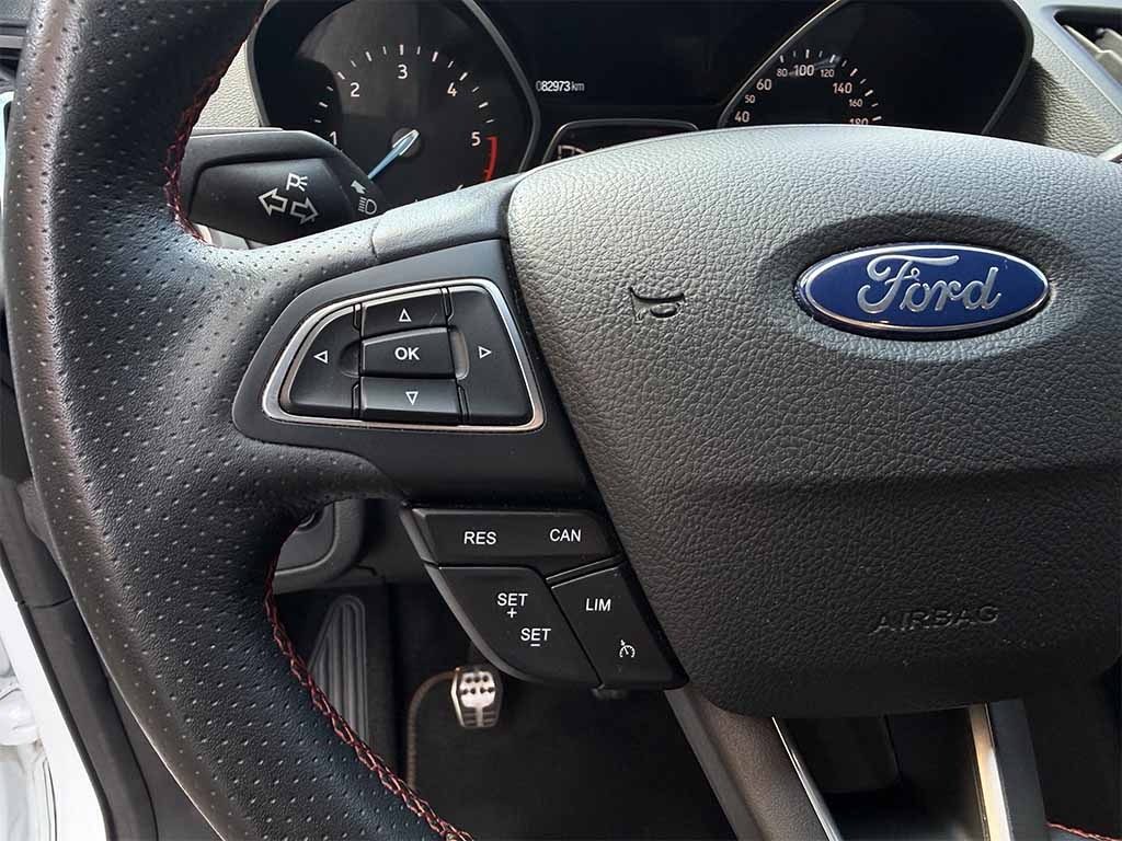 FORD Kuga 2.0 tdci ST-Line TELECAMERA POST. PREZZO REALE - 15