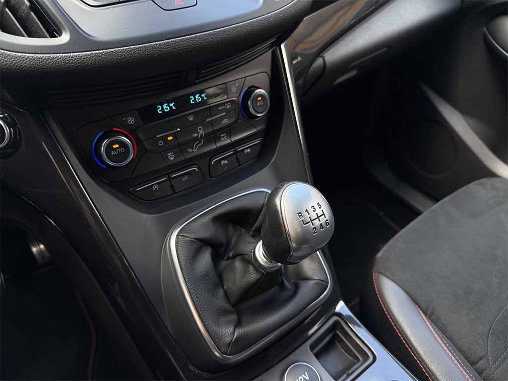 FORD Kuga 2.0 tdci ST-Line TELECAMERA POST. PREZZO REALE - 18