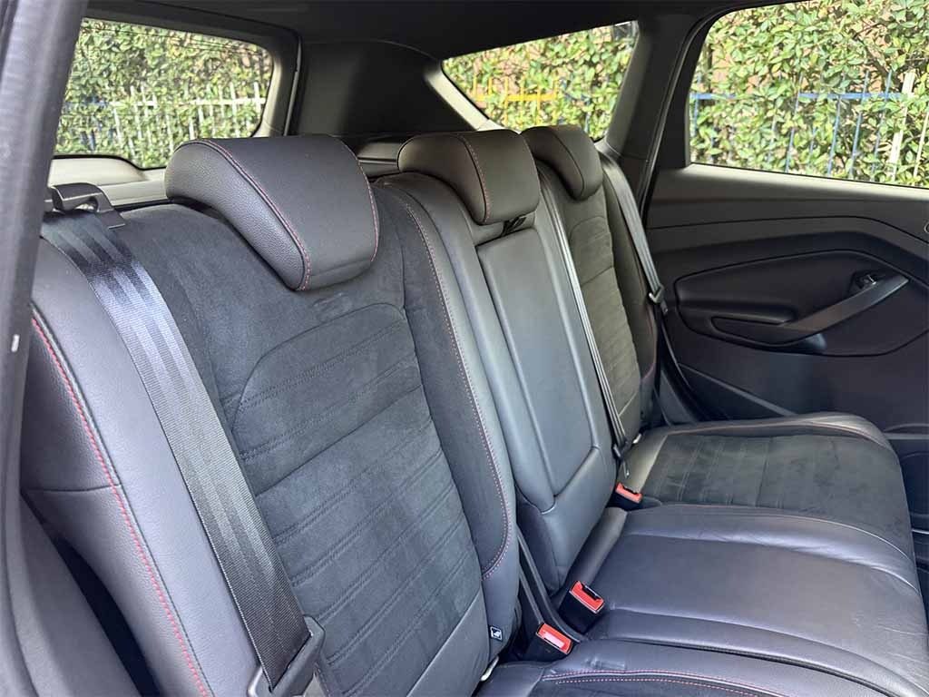 FORD Kuga 2.0 tdci ST-Line TELECAMERA POST. PREZZO REALE - 27