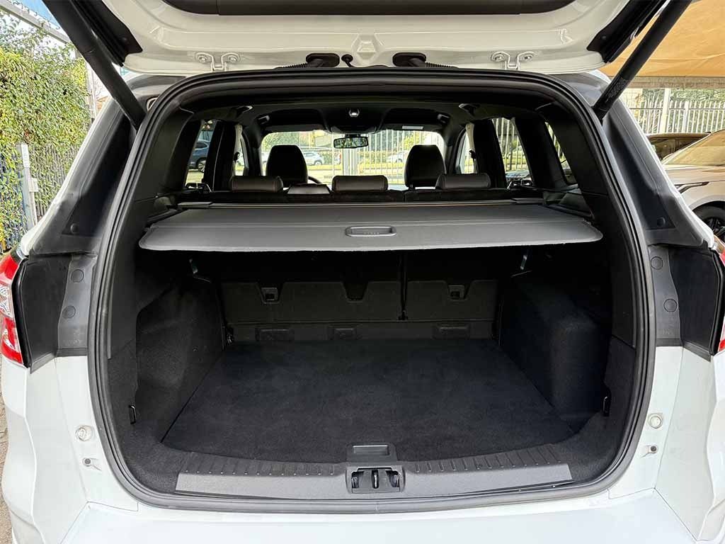 FORD Kuga 2.0 tdci ST-Line TELECAMERA POST. PREZZO REALE - 30