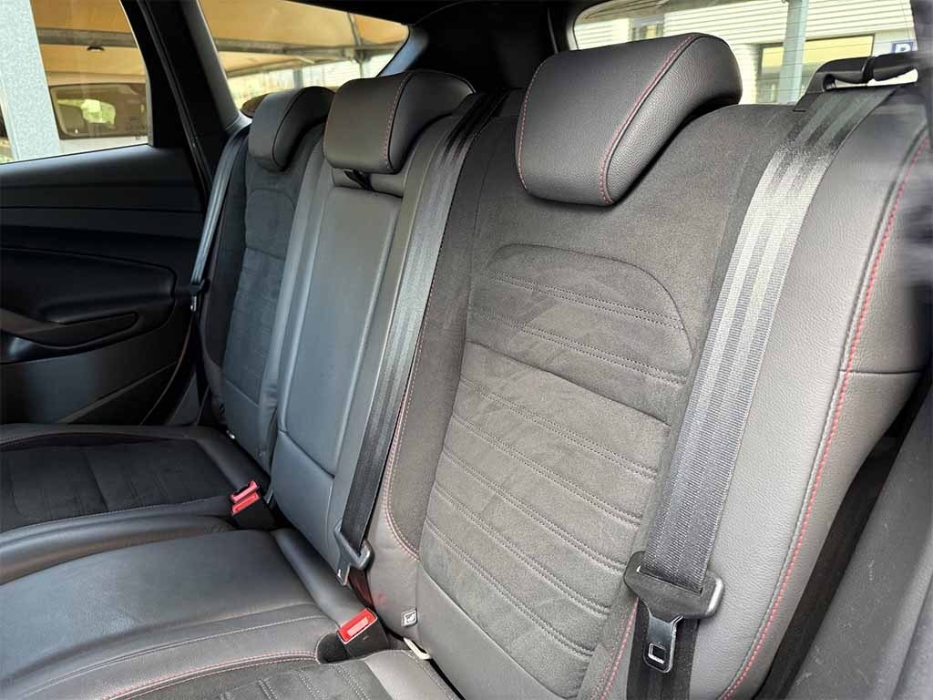 FORD Kuga 2.0 tdci ST-Line TELECAMERA POST. PREZZO REALE - 29