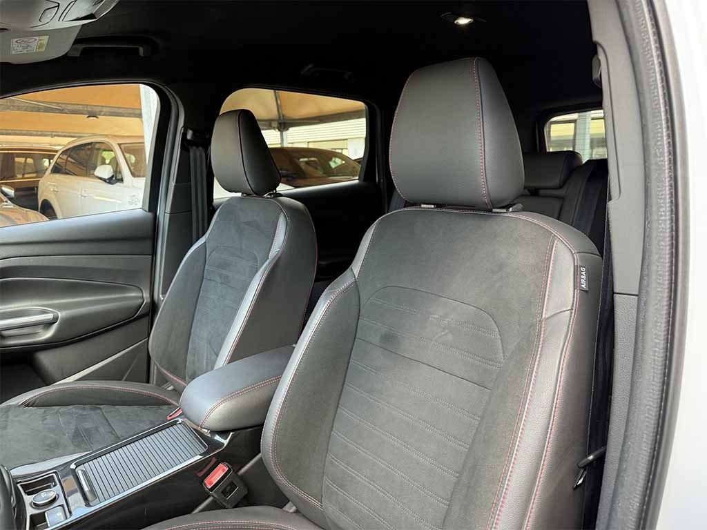 FORD Kuga 2.0 tdci ST-Line TELECAMERA POST. PREZZO REALE - 24