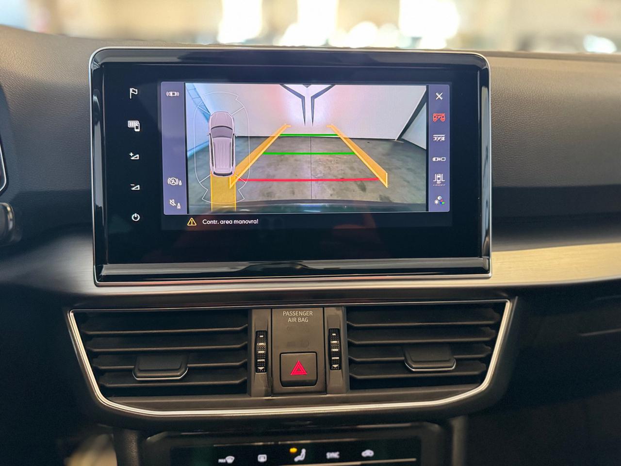 SEAT Tarraco 2.0 TDI DSG FR - 14