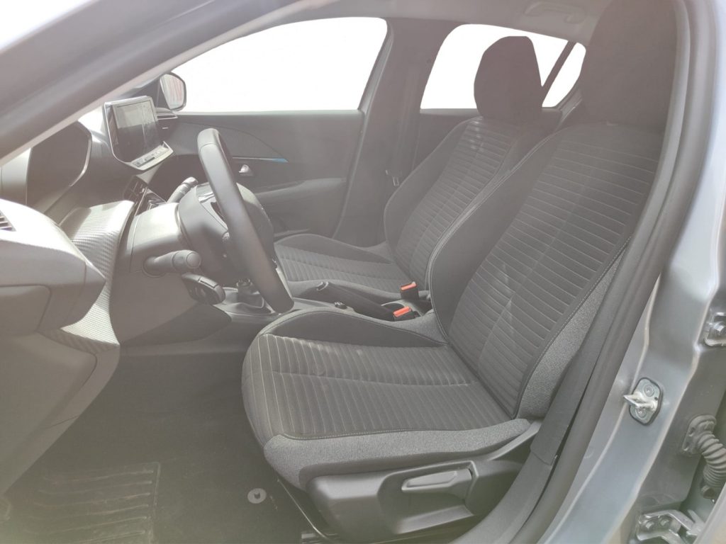 PEUGEOT 208 PureTech 75 Stop&Start 5 porte STYLE - 7