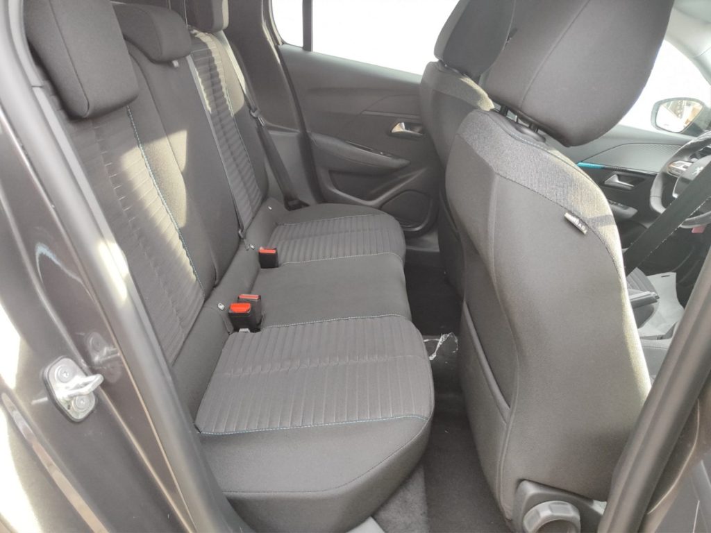 PEUGEOT 208 PureTech 75 Stop&Start 5 porte STYLE - 9