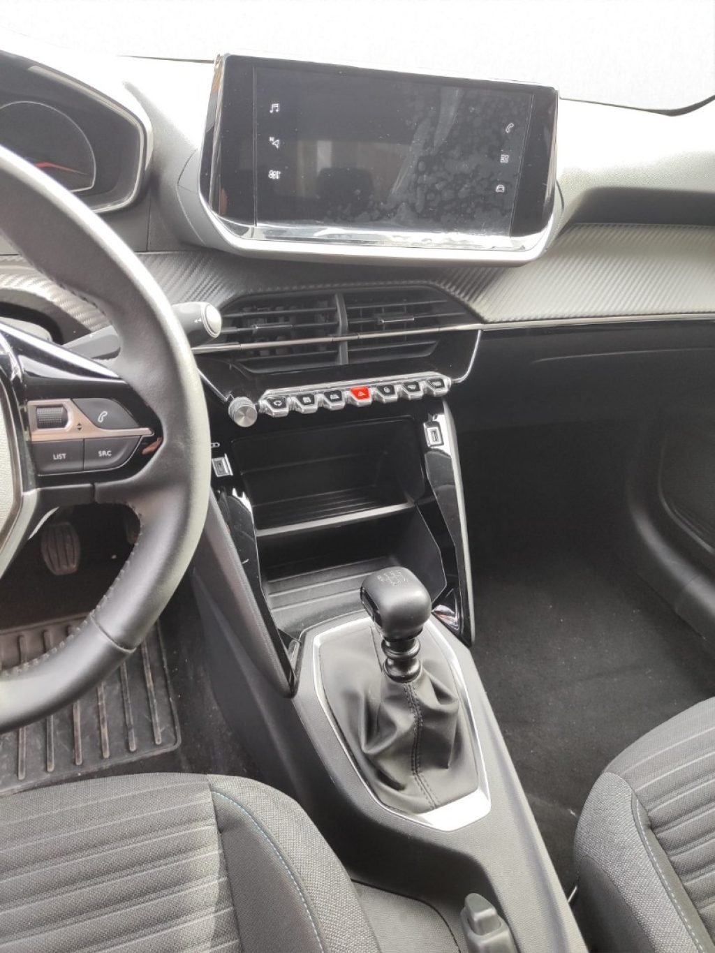 PEUGEOT 208 PureTech 75 Stop&Start 5 porte Active - 6