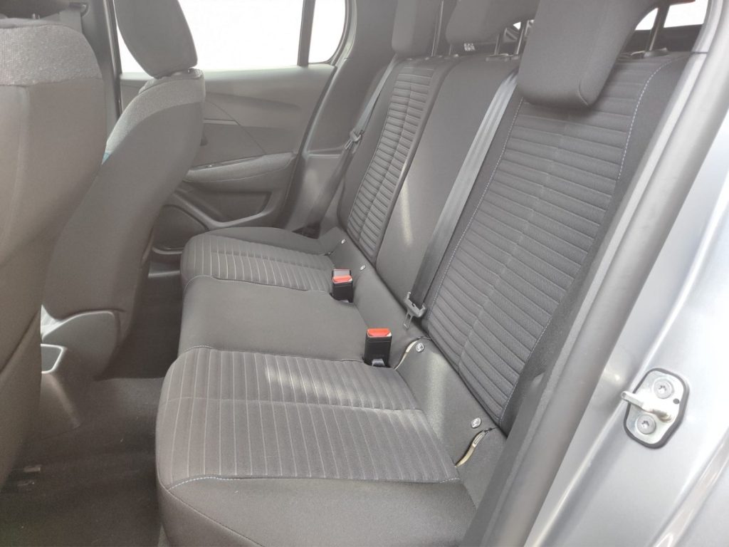 PEUGEOT 208 PureTech 75 Stop&Start 5 porte Active - 9