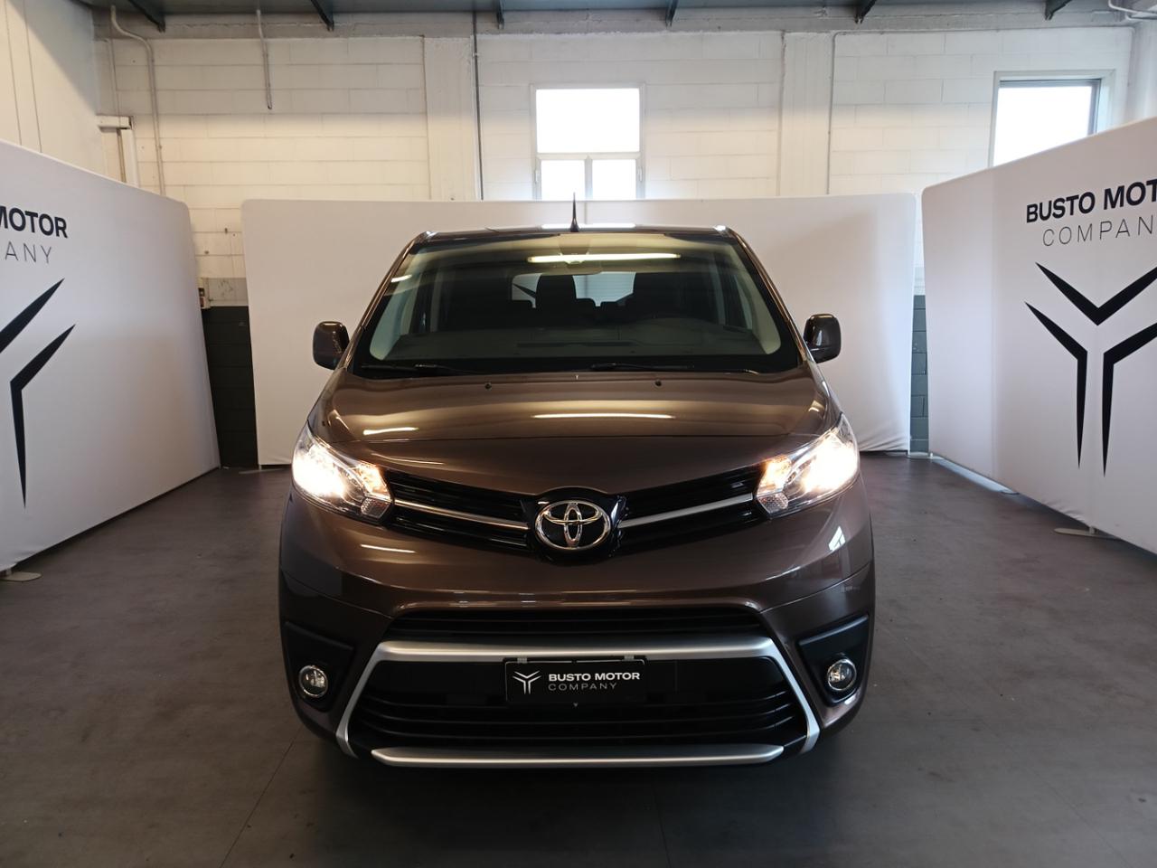 TOYOTA Proace Verso 1.5D L1 D Lounge - 2