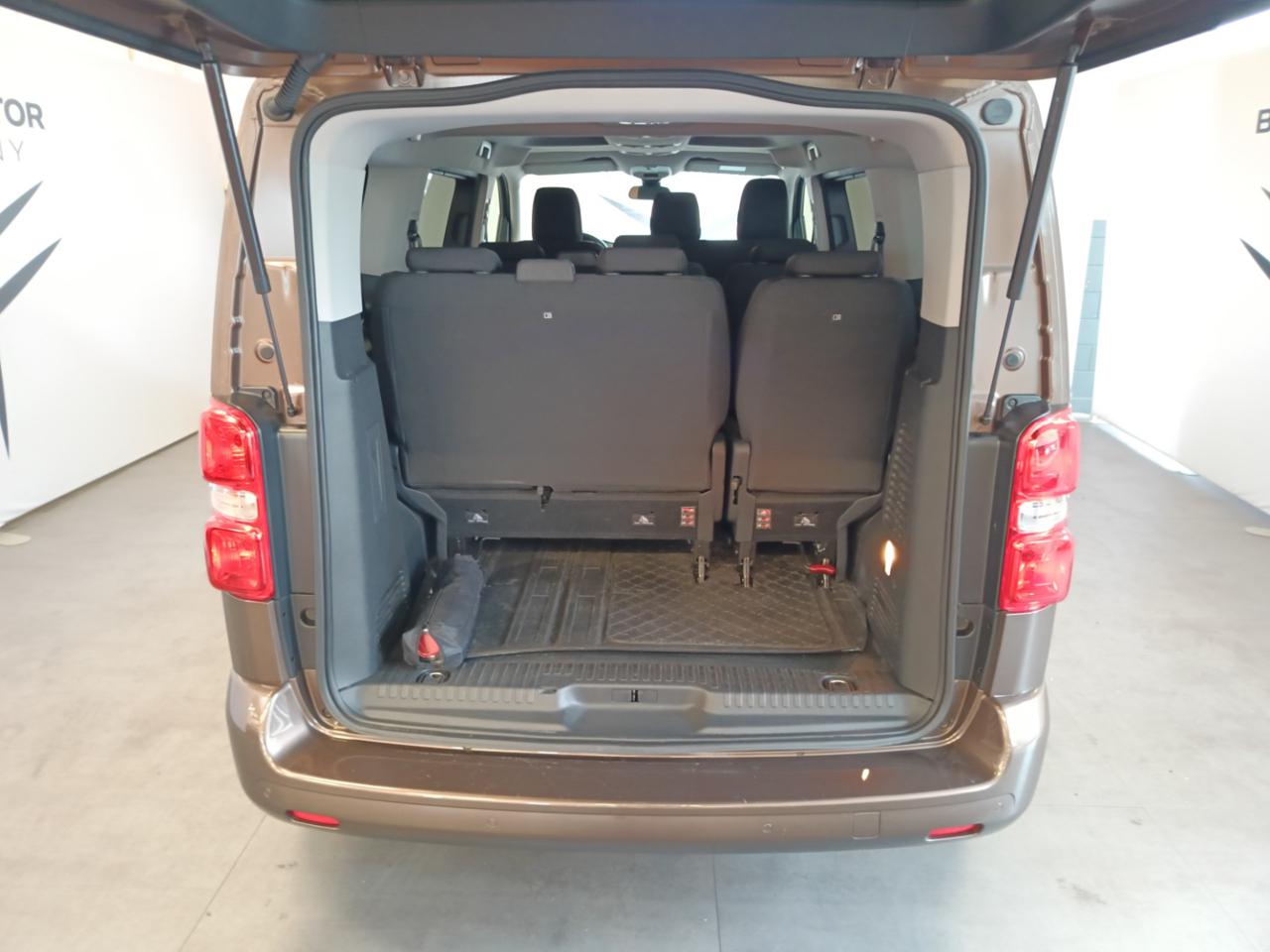 TOYOTA Proace Verso 1.5D L1 D Lounge - 11