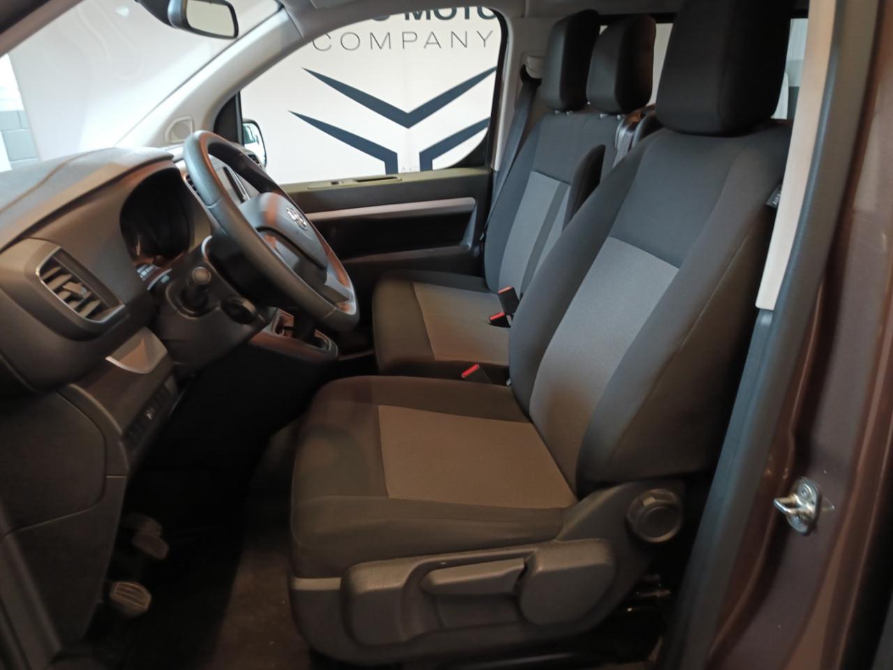 TOYOTA Proace Verso 1.5D L1 D Lounge - 8