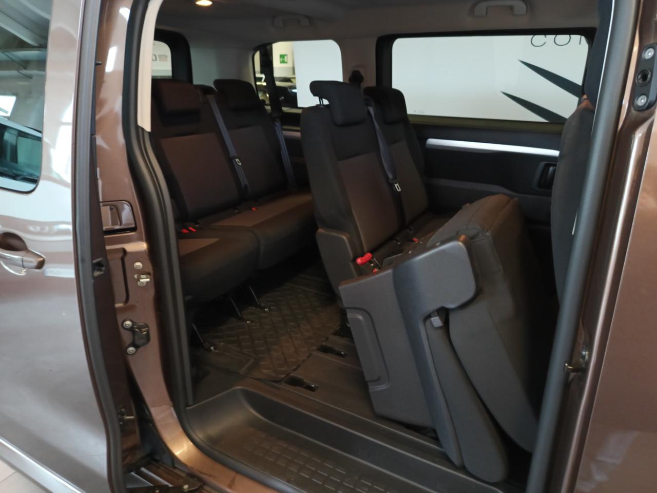 TOYOTA Proace Verso 1.5D L1 D Lounge - 10