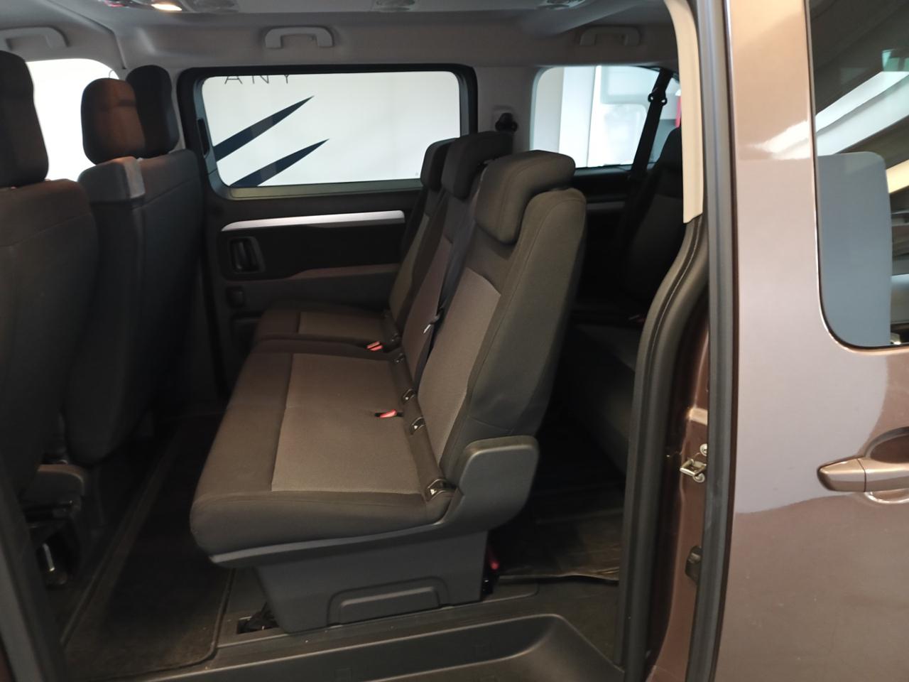 TOYOTA Proace Verso 1.5D L1 D Lounge - 9