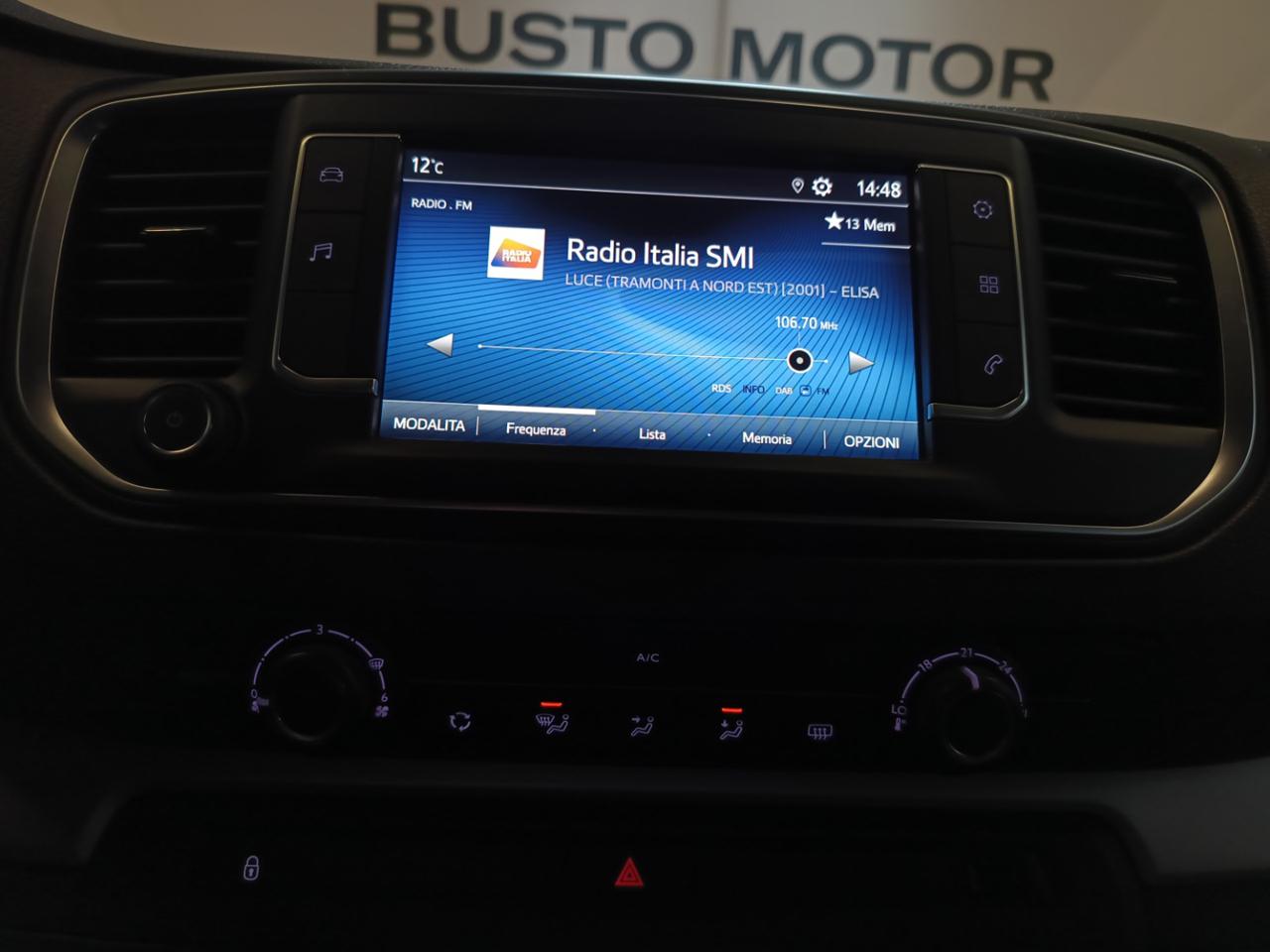 TOYOTA Proace Verso 1.5D L1 D Lounge - 14