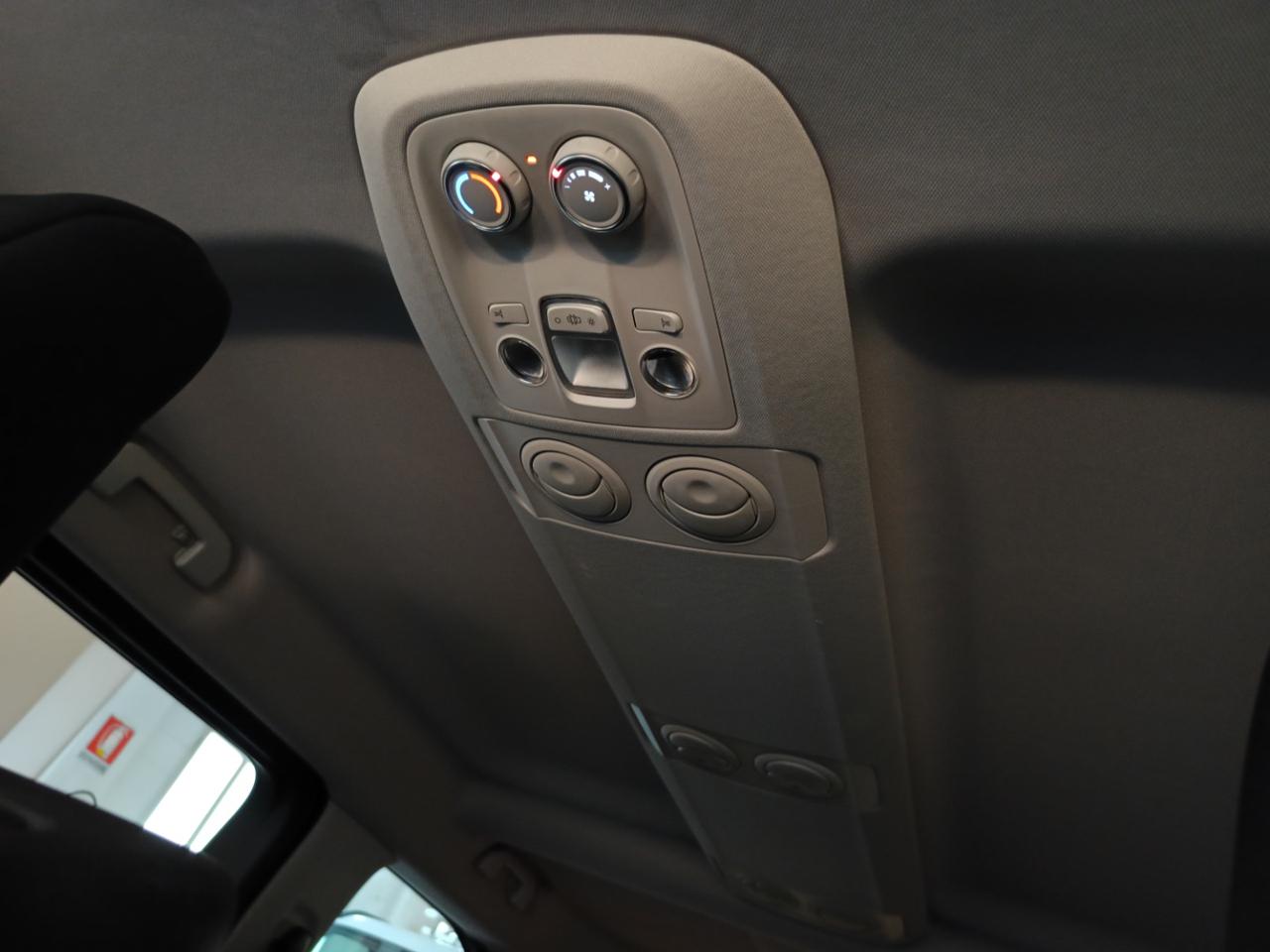 TOYOTA Proace Verso 1.5D L1 D Lounge - 17