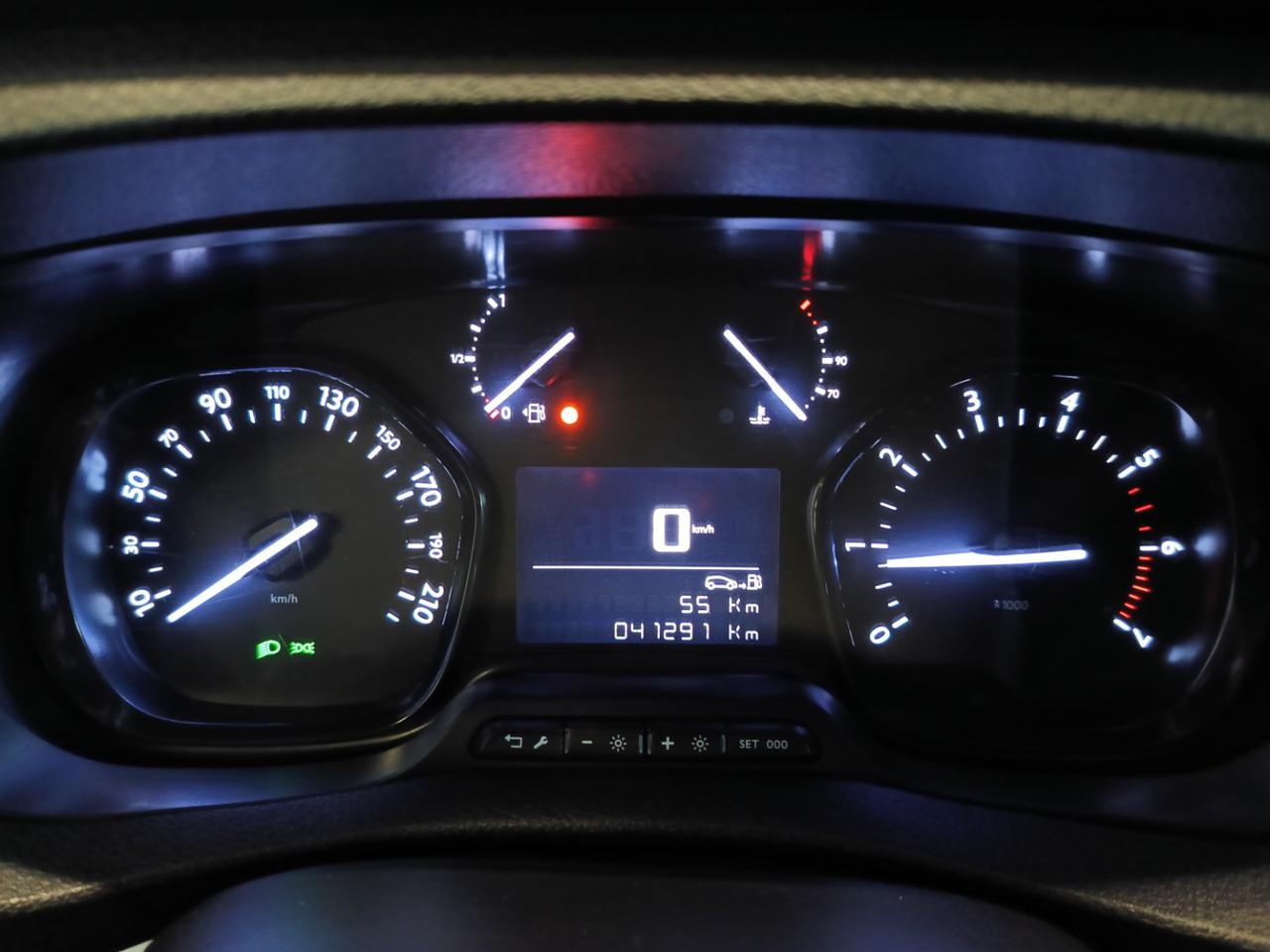 TOYOTA Proace Verso 1.5D L1 D Lounge - 13