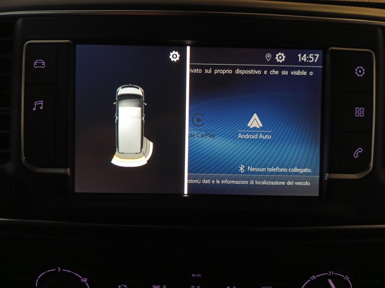 TOYOTA Proace Verso 1.5D L1 D Lounge - 16