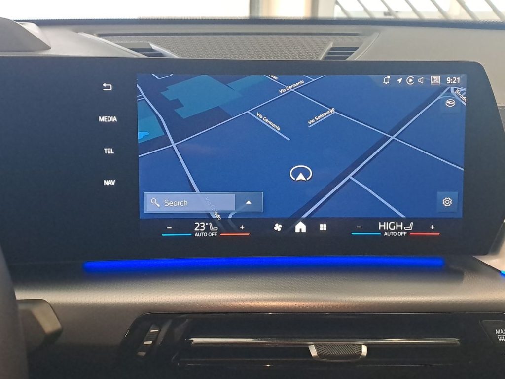 BMW X2 xDrive 20d Msport Pro Aut. - 13