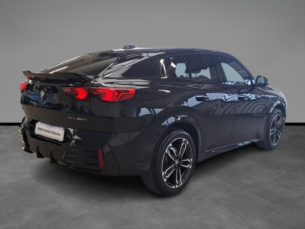 BMW X2 xDrive 20d Msport Pro Aut. - 15