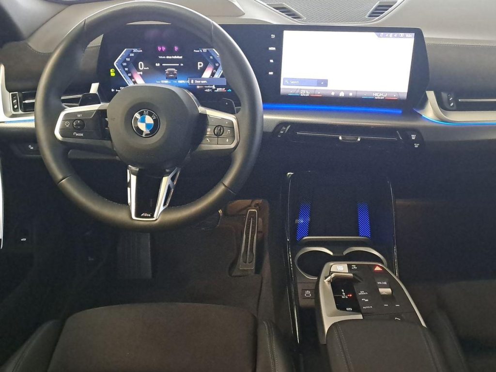 BMW X2 xDrive 20d Msport Pro Aut. - 8