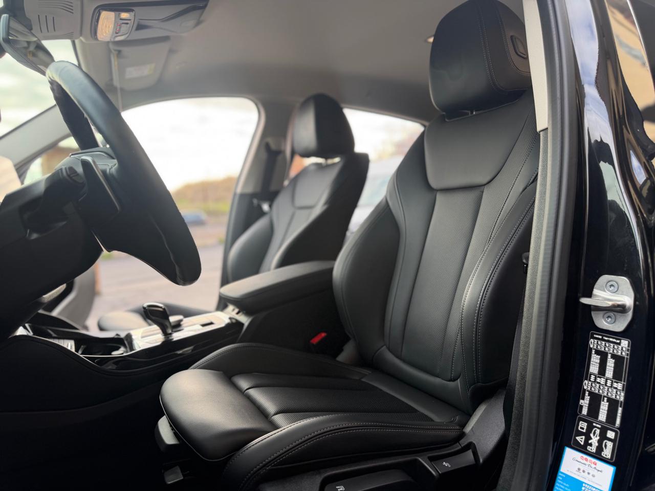 BMW X4 xDrive20d 48V Business Advantage SPORT - 15