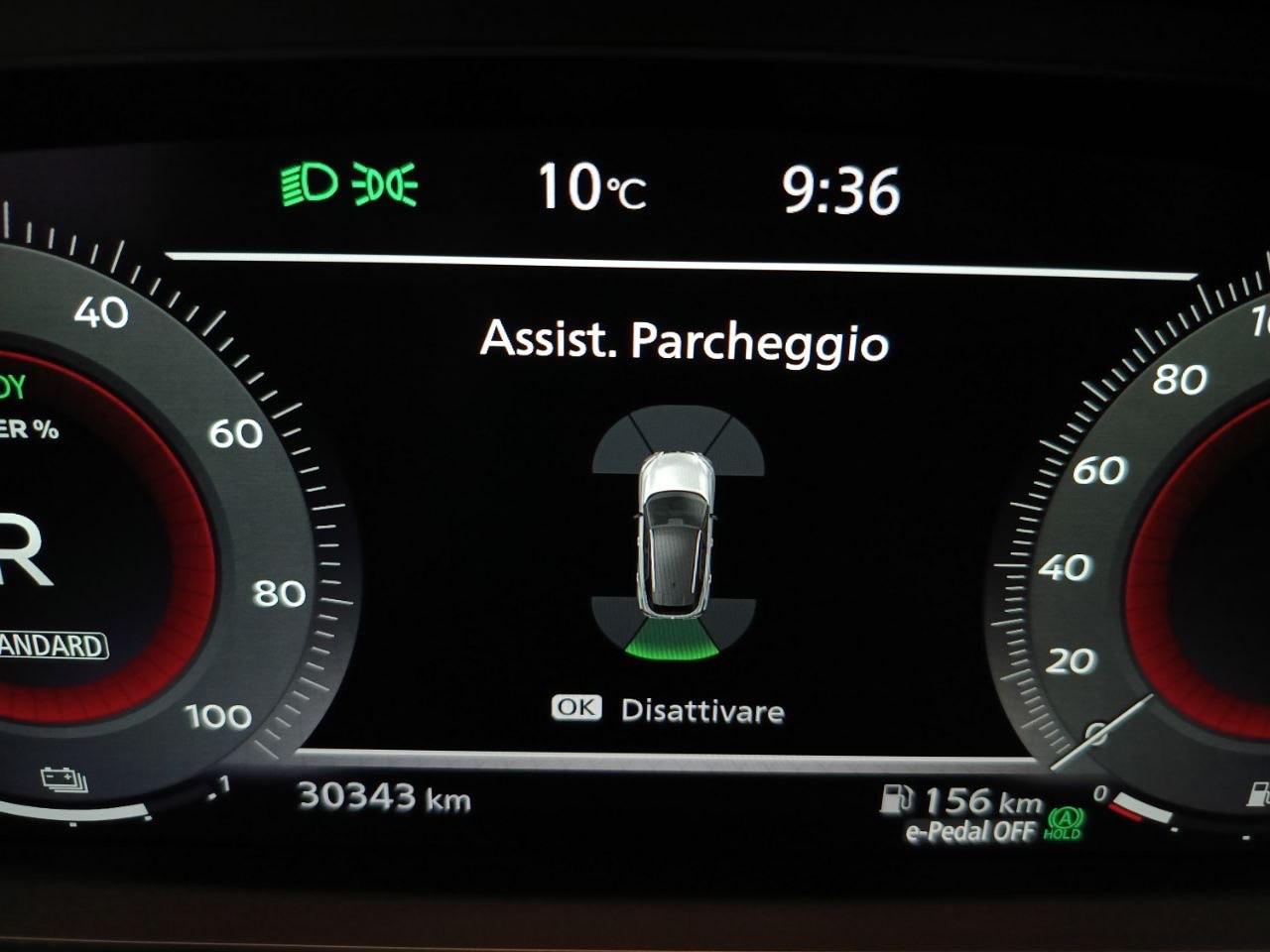 NISSAN Qashqai e-Power N-Connecta - 16