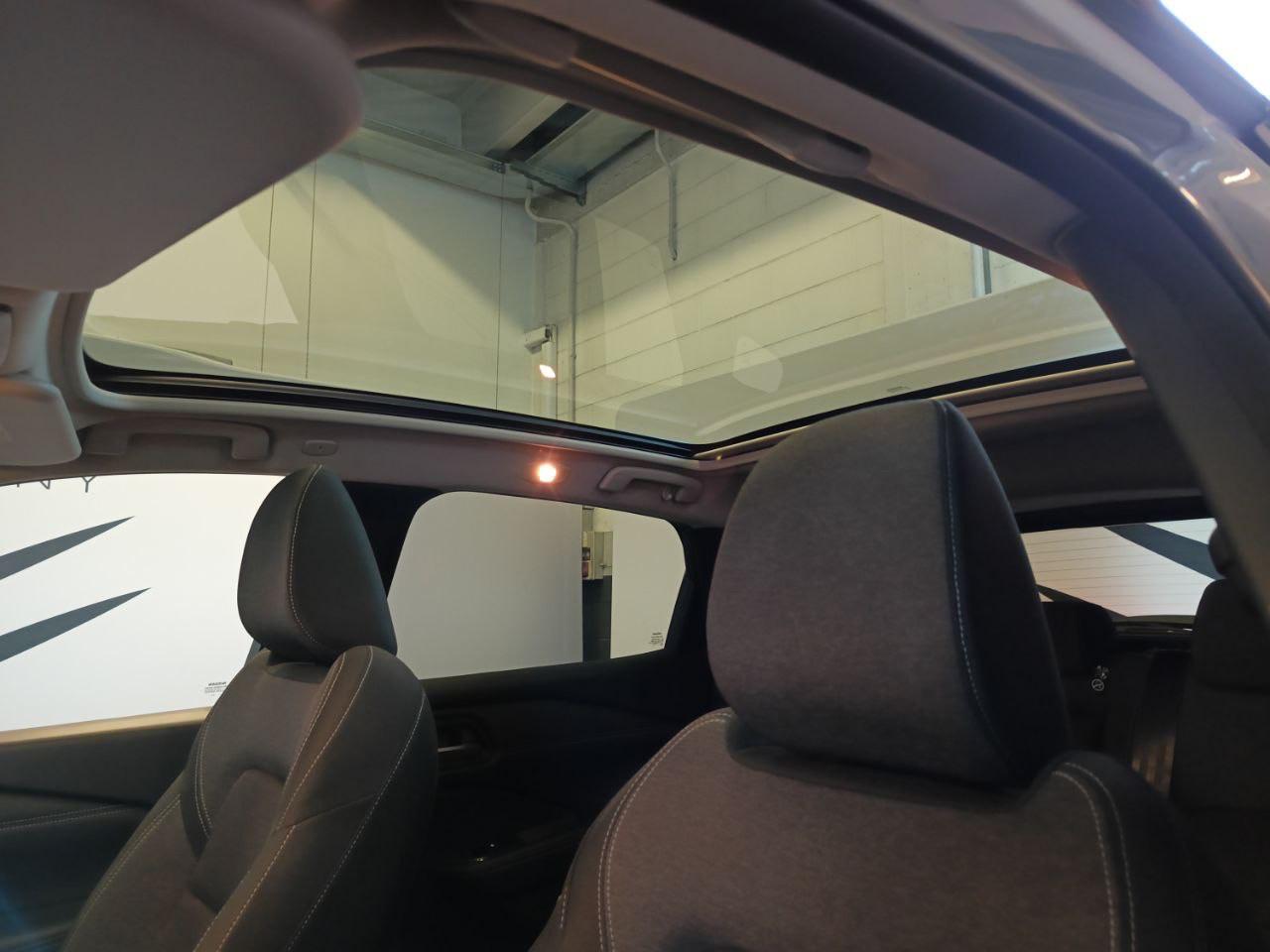 NISSAN Qashqai e-Power N-Connecta - 17