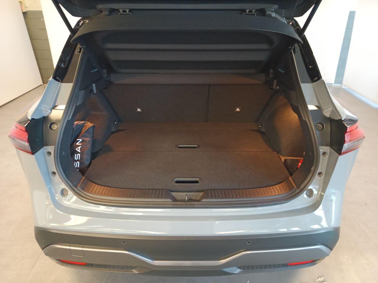 NISSAN Qashqai e-Power N-Connecta - 10