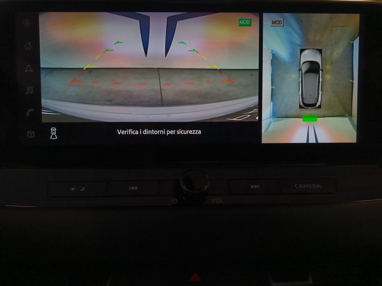 NISSAN Qashqai e-Power N-Connecta - 15