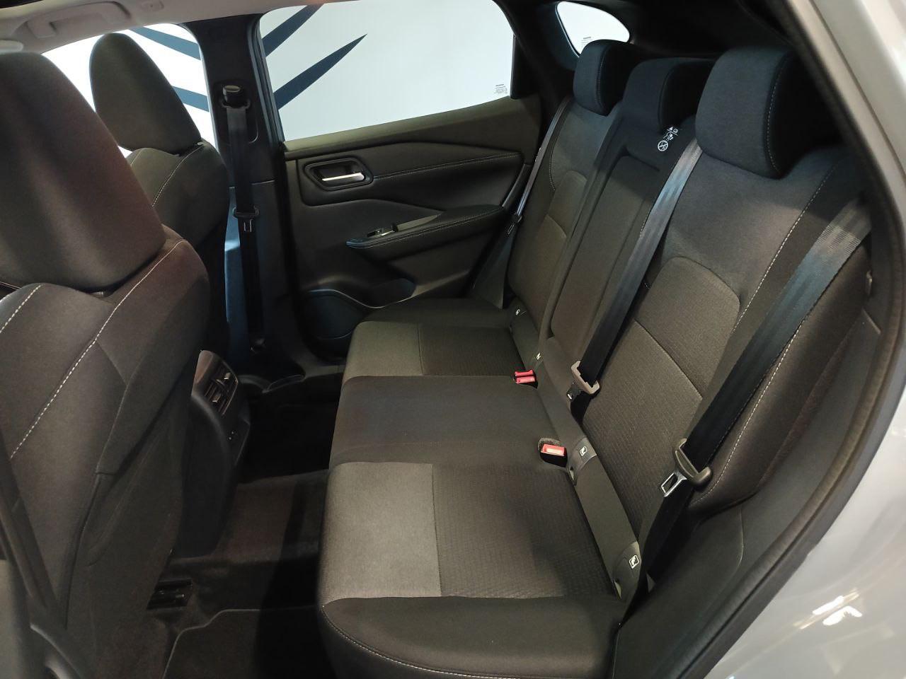 NISSAN Qashqai e-Power N-Connecta - 9