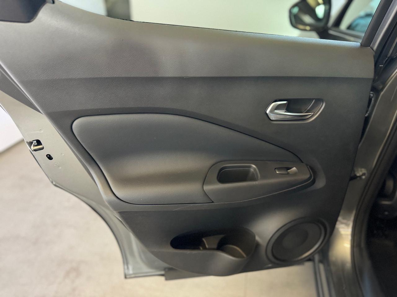 NISSAN Juke 1.0 DIG-T 114 CV N-Connecta - 20