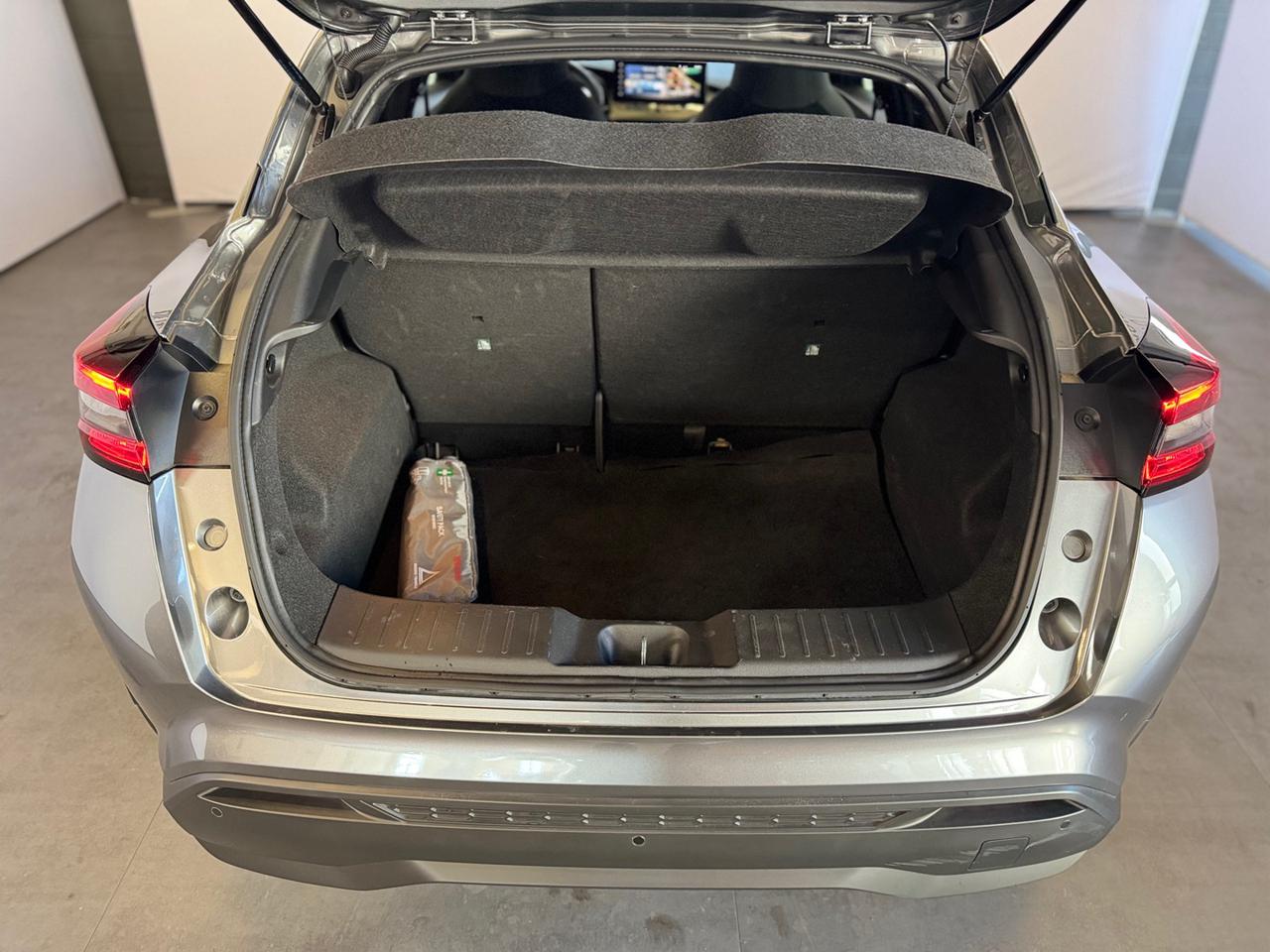 NISSAN Juke 1.0 DIG-T 114 CV N-Connecta - 10