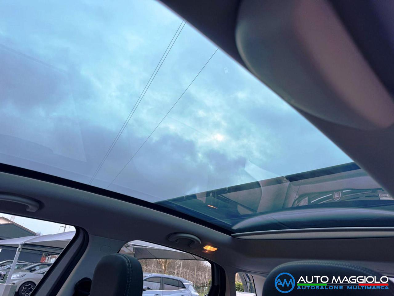 FIAT 500L 1.4 T-Jet 120 CV GPL Trekking PREZZO REALE - 18