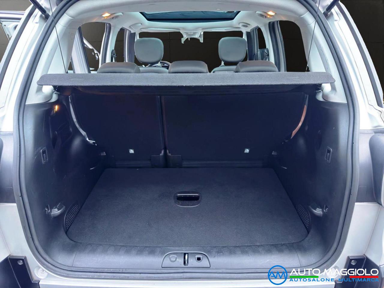 FIAT 500L 1.4 T-Jet 120 CV GPL Trekking PREZZO REALE - 13