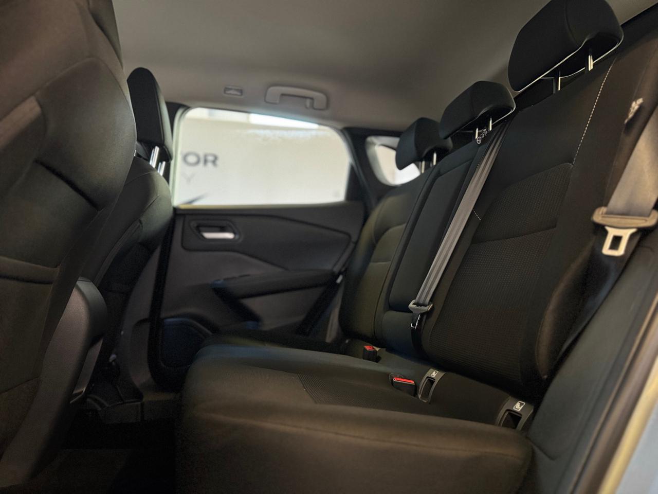 NISSAN Qashqai MHEV 140 CV Acenta - 9