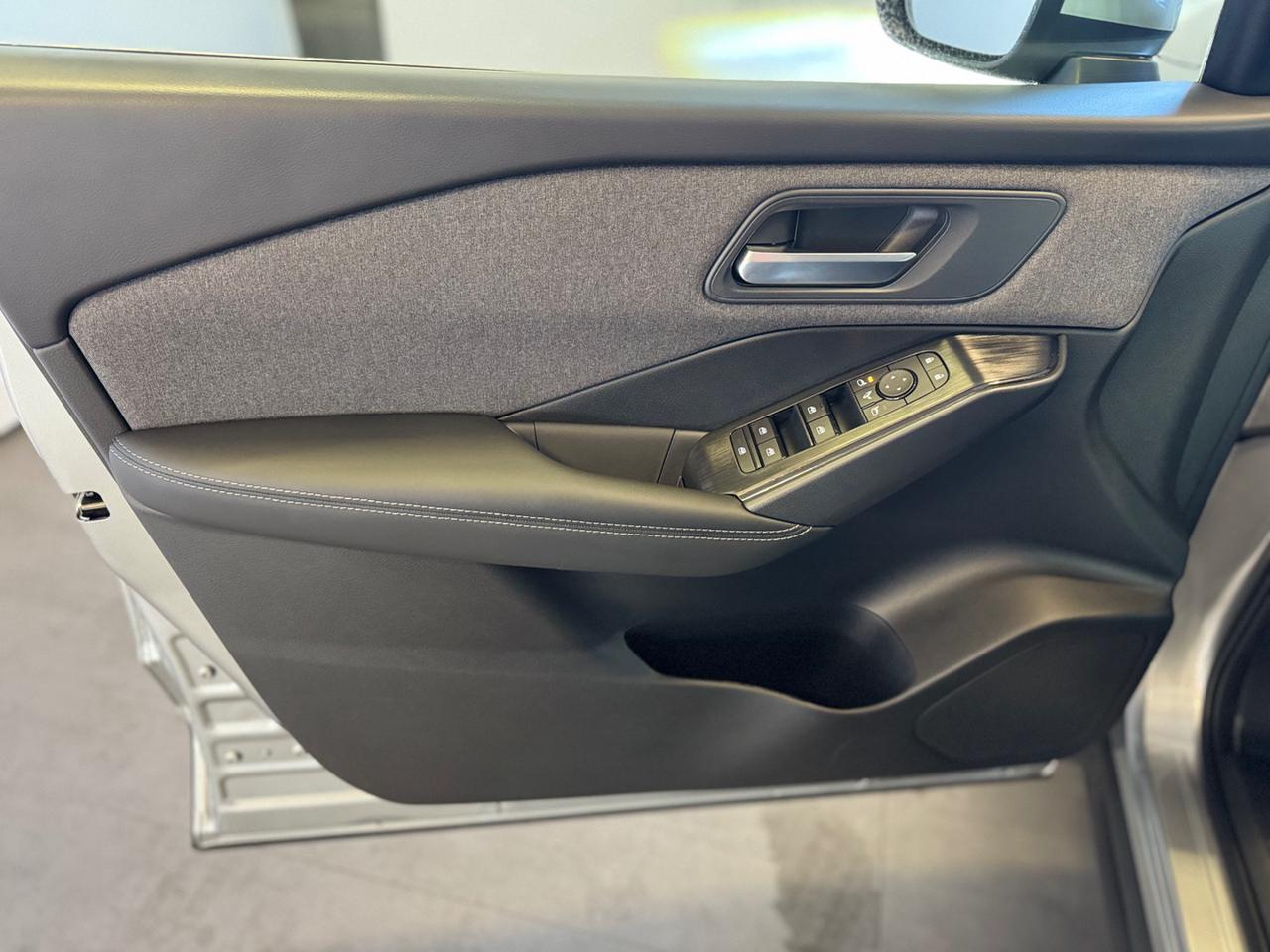 NISSAN Qashqai MHEV 140 CV Acenta - 19