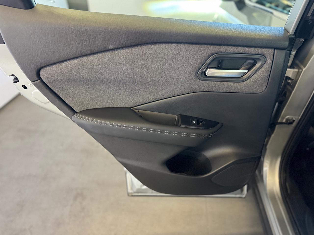 NISSAN Qashqai MHEV 140 CV Acenta - 20