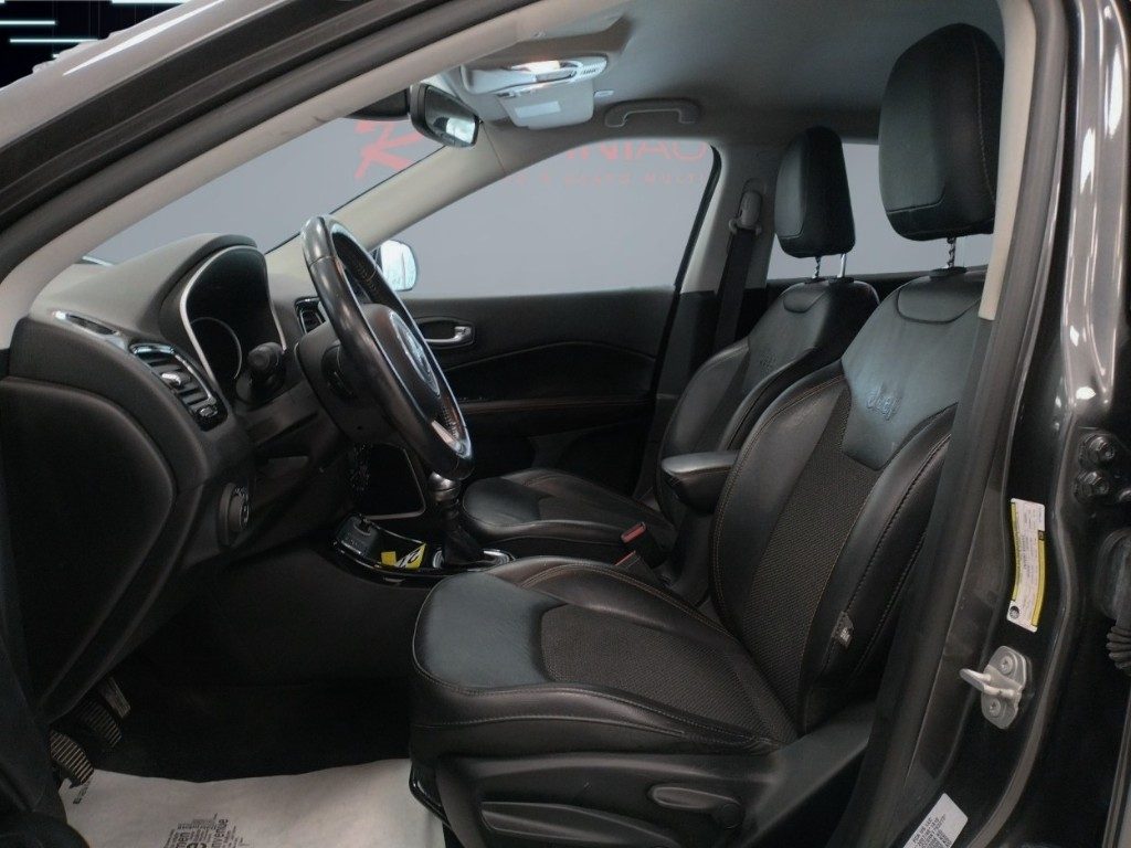 JEEP Compass 1.6 Multijet II 2WD Limited Pronta Consegna - 15