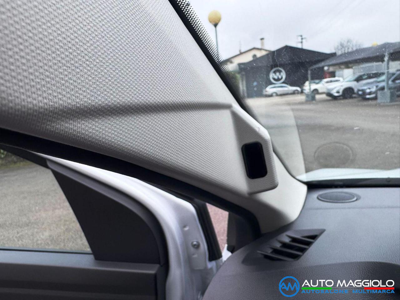 DACIA Sandero Streetway 1.0 TCe 100 CV Expression PREZZO REALE - 12