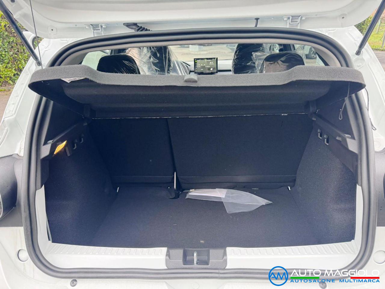 DACIA Sandero Streetway 1.0 TCe 100 CV Expression PREZZO REALE - 10