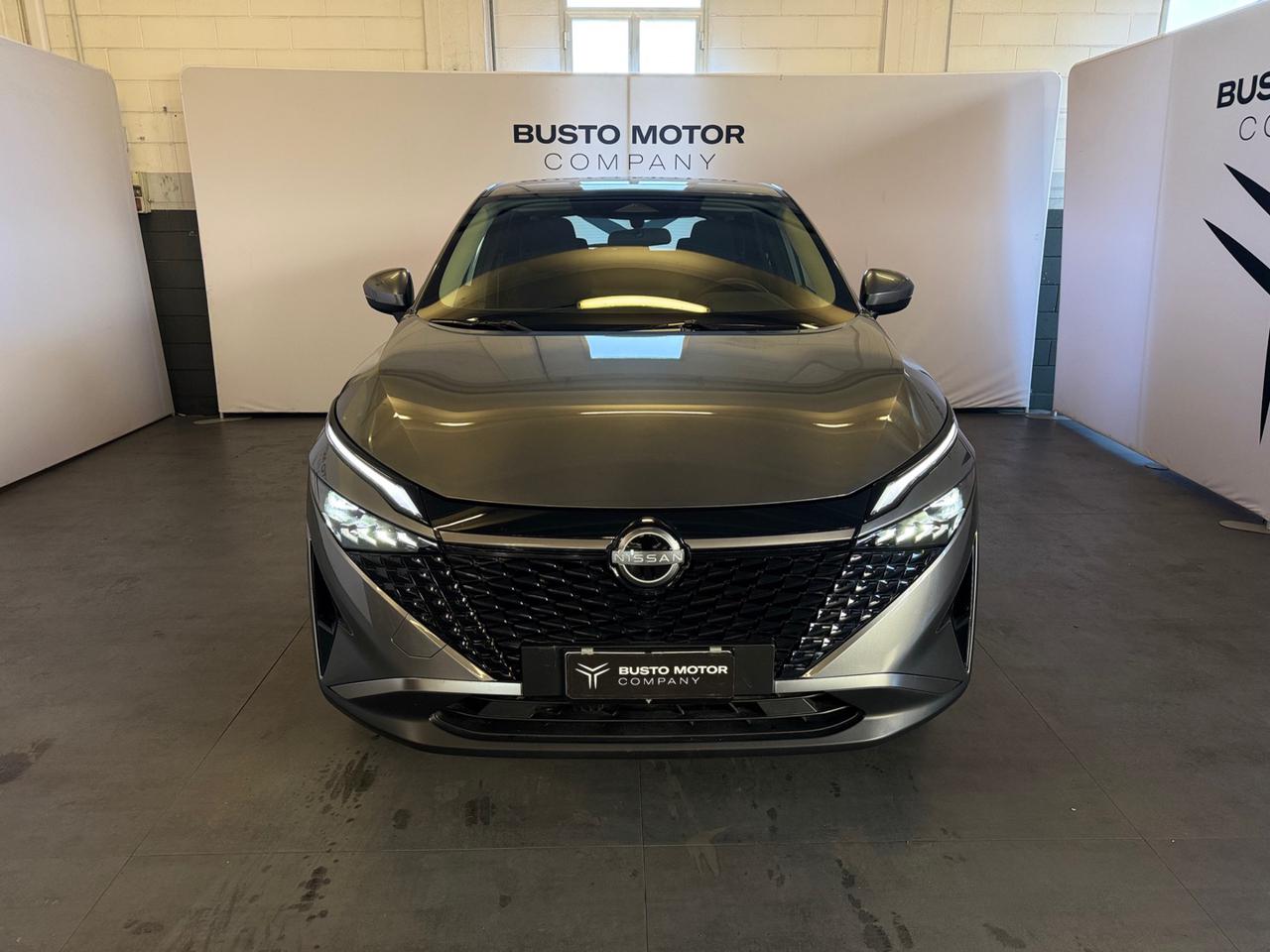 NISSAN Qashqai MHEV 140 CV Acenta - 2